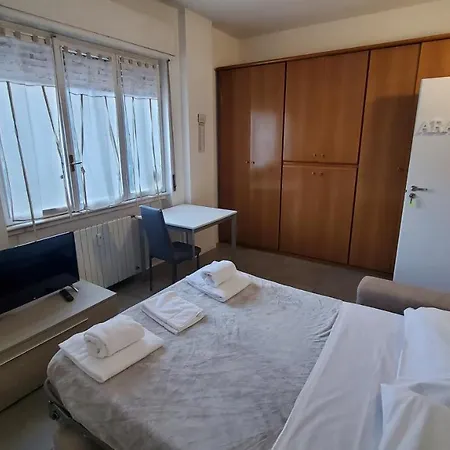 Affittacamere Guest house