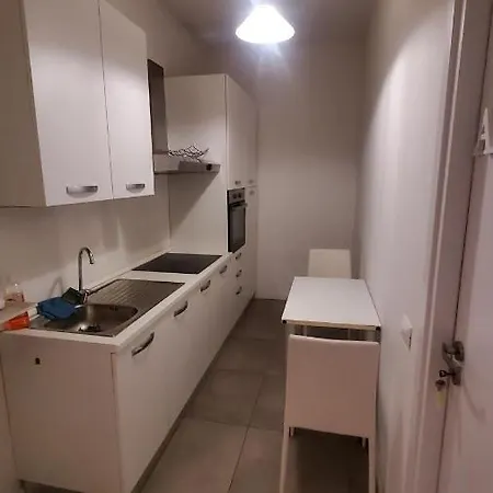 Affittacamere Guest house Bergamo