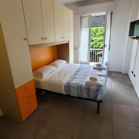 Guest house Affittacamere Bergamo