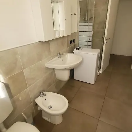 Affittacamere Guest house Bergamo