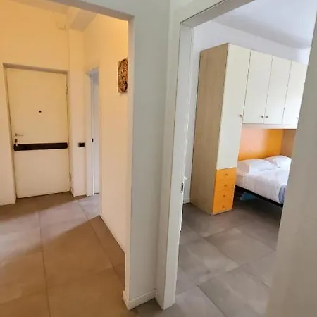 Guest house Affittacamere *