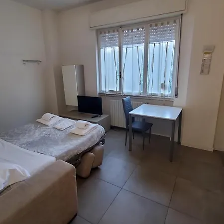 Affittacamere Guest house Bergamo