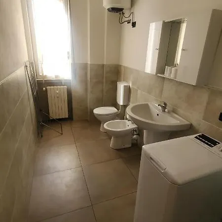 Guest house Affittacamere *