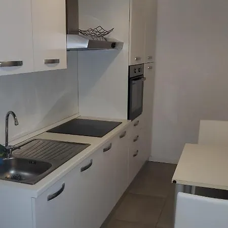 Affittacamere Guest house Bergamo