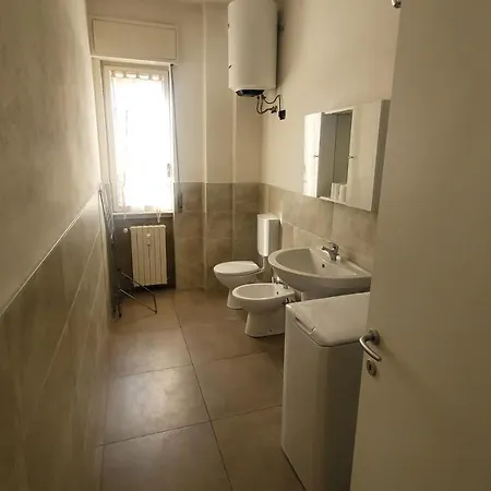 Affittacamere Guest house *