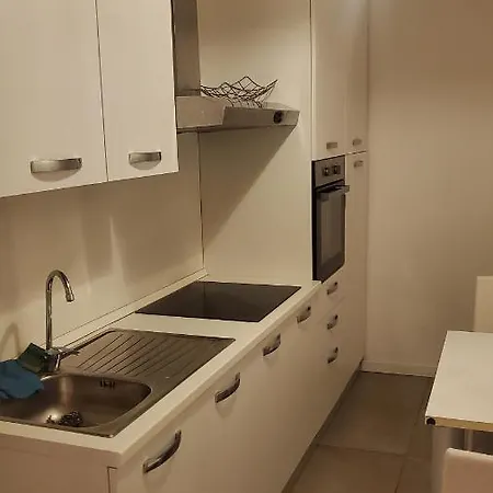 Affittacamere Guest house Bergamo