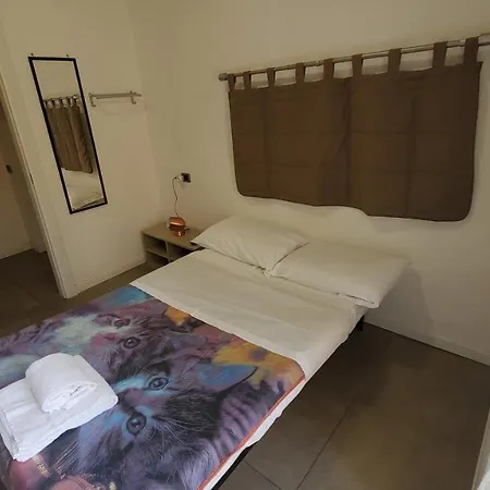 Affittacamere Guest house *