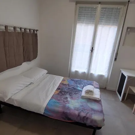 Affittacamere Guest house Bergamo