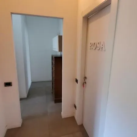 Affittacamere Guest house