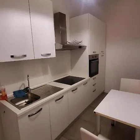 Affittacamere Guest house *