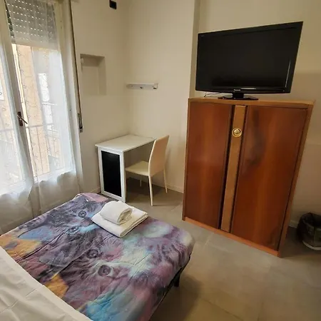 Affittacamere Guest house