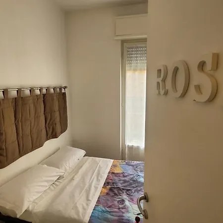 Guest house Affittacamere Bergamo