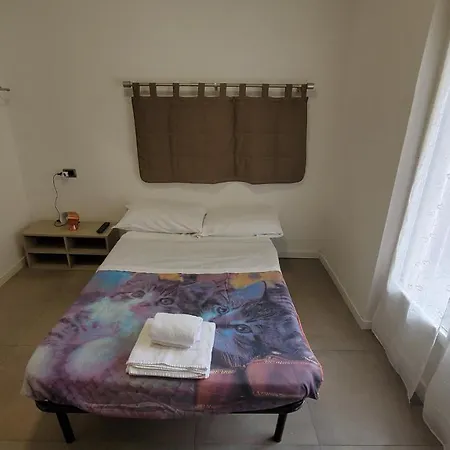 Affittacamere Guest house *