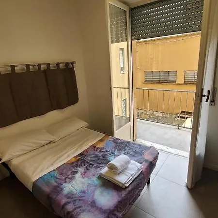 Affittacamere Guest house Bergamo