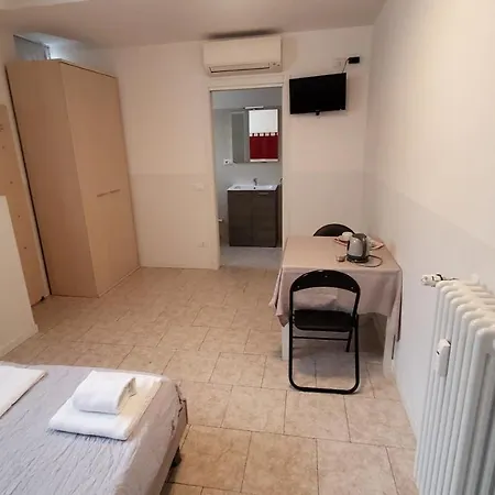 Affittacamere Guest house