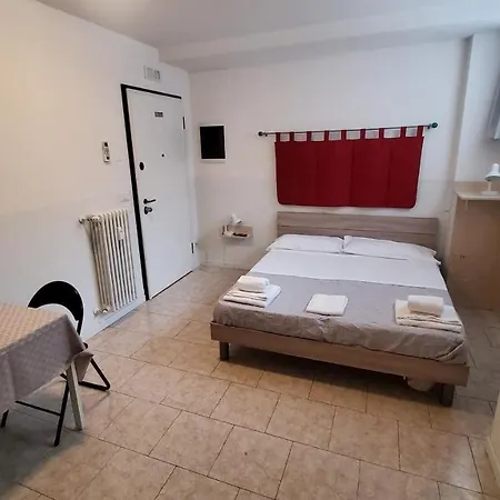 Affittacamere Guest house *