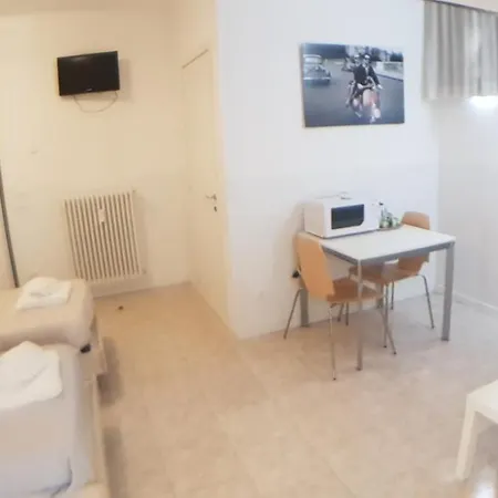 Guest house Affittacamere *