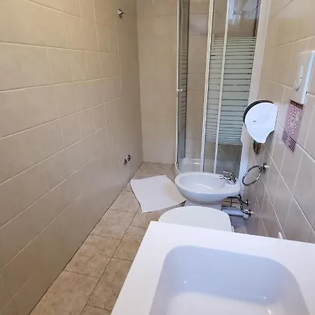 Affittacamere Guest house Bergamo
