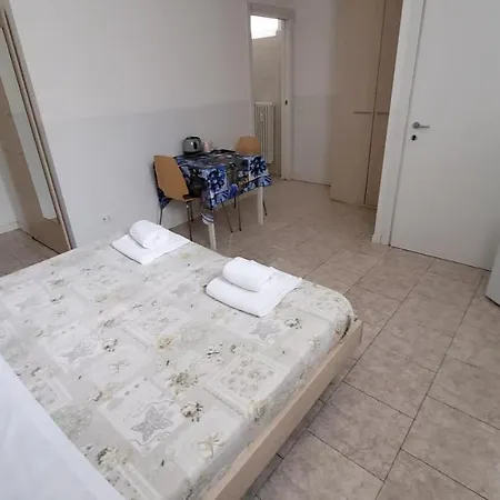 Guest house Affittacamere *