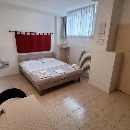 Affittacamere Guest house Bergamo