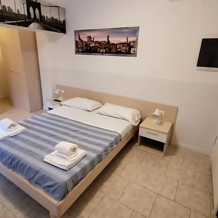 Affittacamere Guest house *