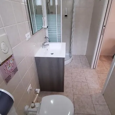 Affittacamere Guest house
