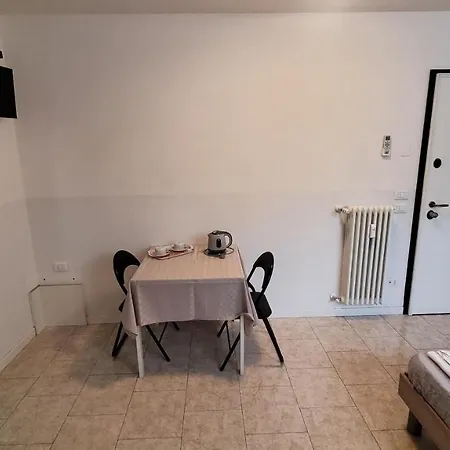 Affittacamere Guest house
