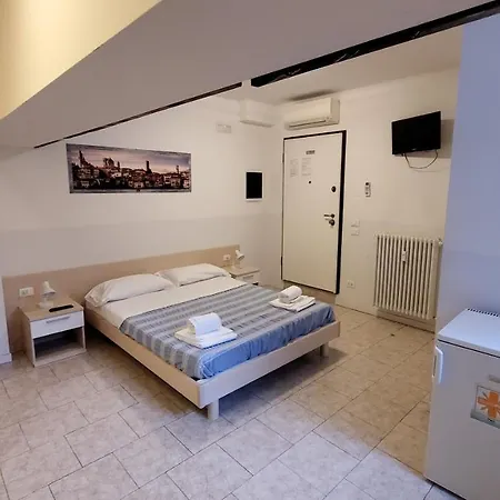 Guest house Affittacamere Bergamo