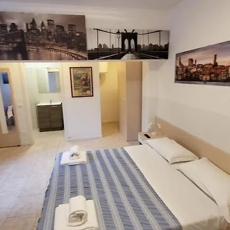 Affittacamere Guest house *