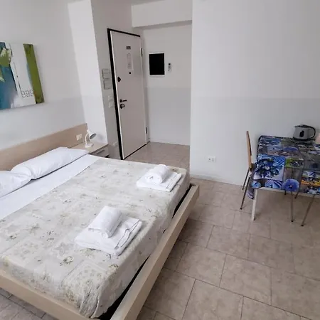 Affittacamere Guest house