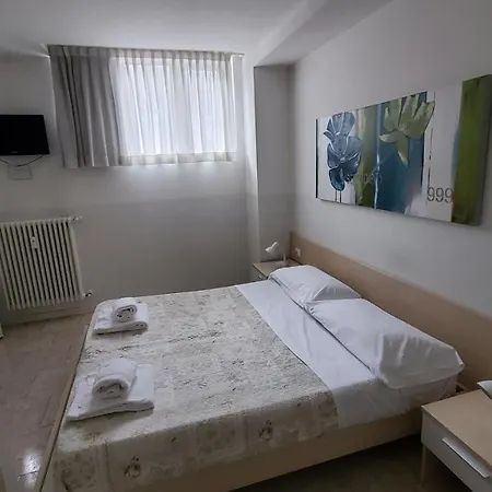 Guest house Affittacamere Bergamo