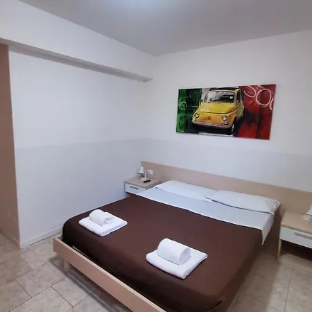 Affittacamere Bergamo