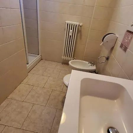 Affittacamere Guest house *