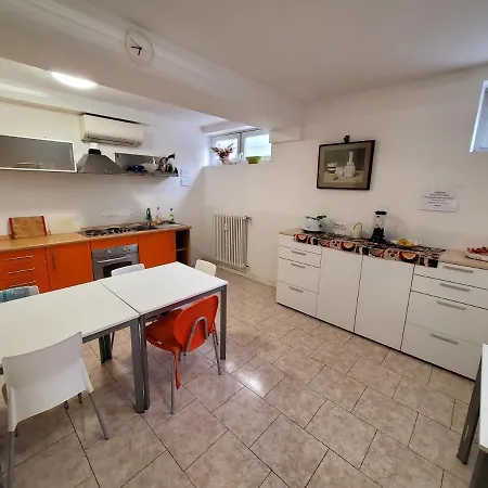 Affittacamere Guest house Bergamo