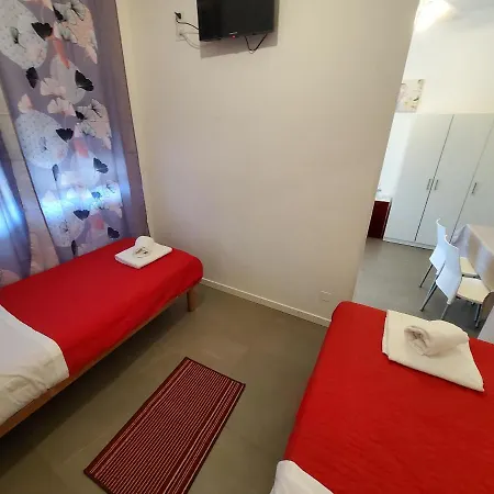Guest house Affittacamere