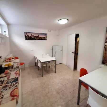 Guest house Affittacamere *