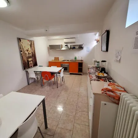 Guest house Affittacamere Bergamo