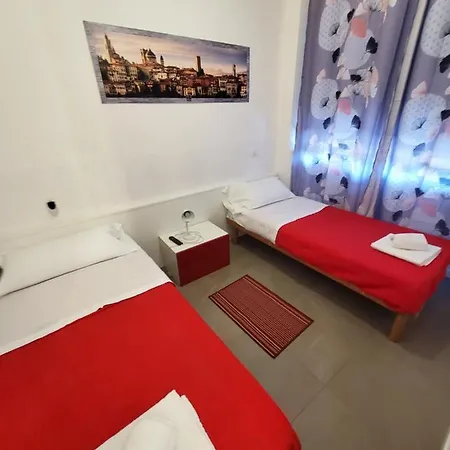 Affittacamere Guest house