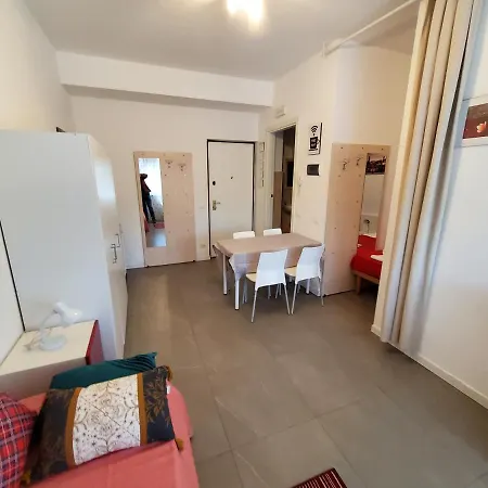 Affittacamere Guest house