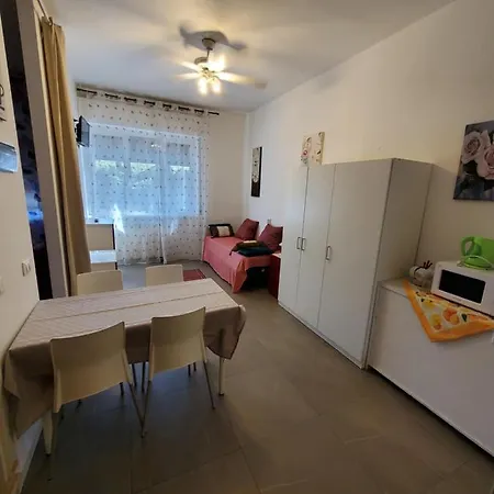 Guest house Affittacamere