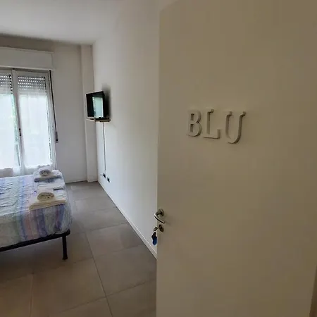 Affittacamere Bérgamo