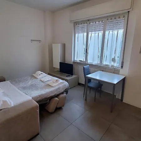 Casa de hóspedes Affittacamere