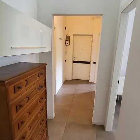 Casa de hóspedes Affittacamere *