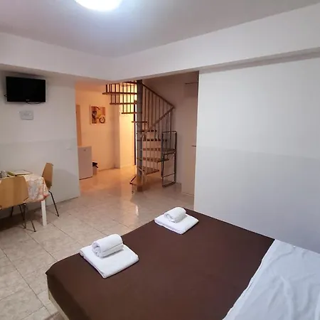 Affittacamere Bérgamo