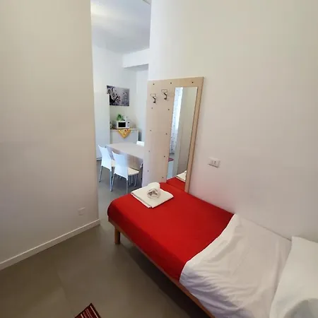 Affittacamere Bérgamo